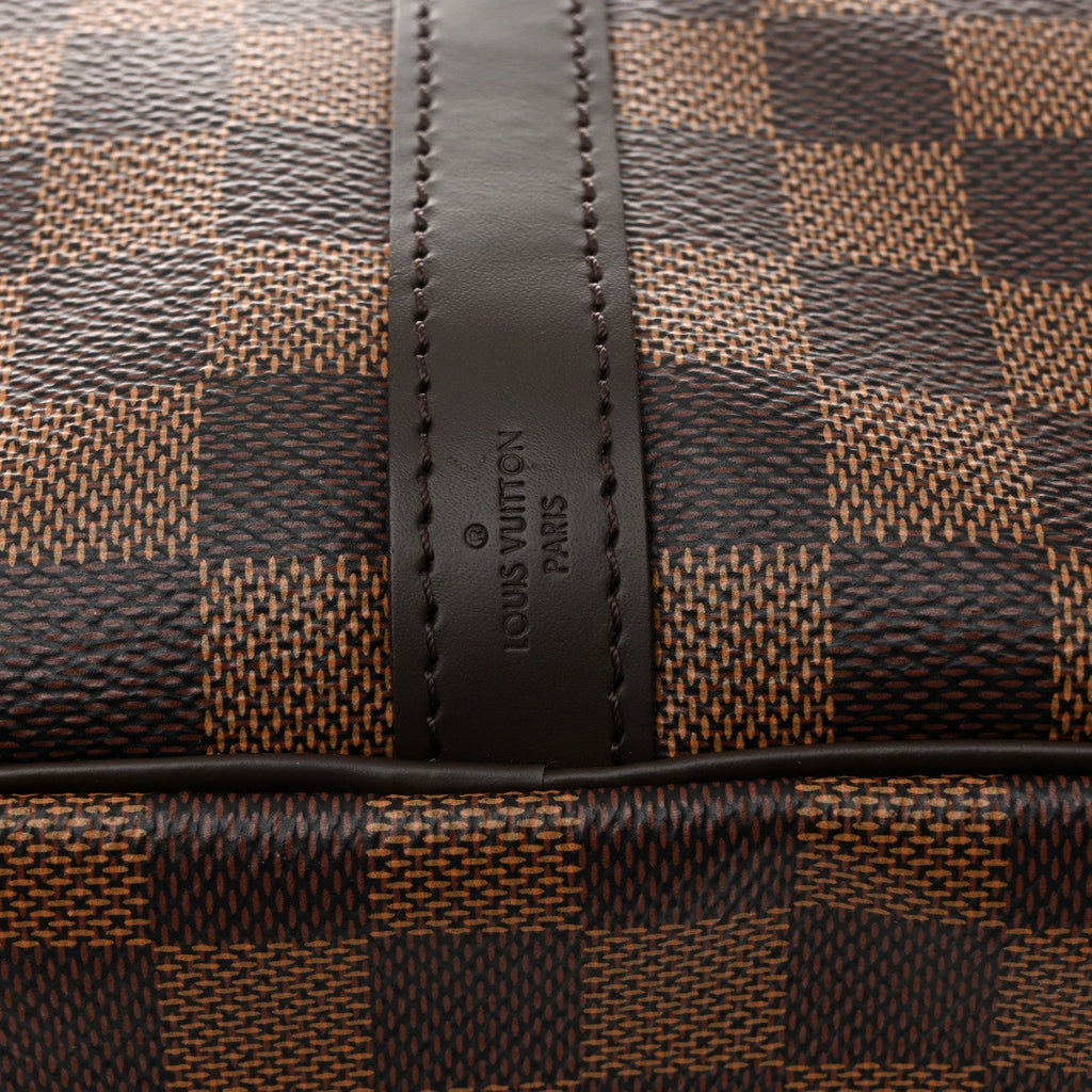 Damier Ebene Speedy Bandouliere 30