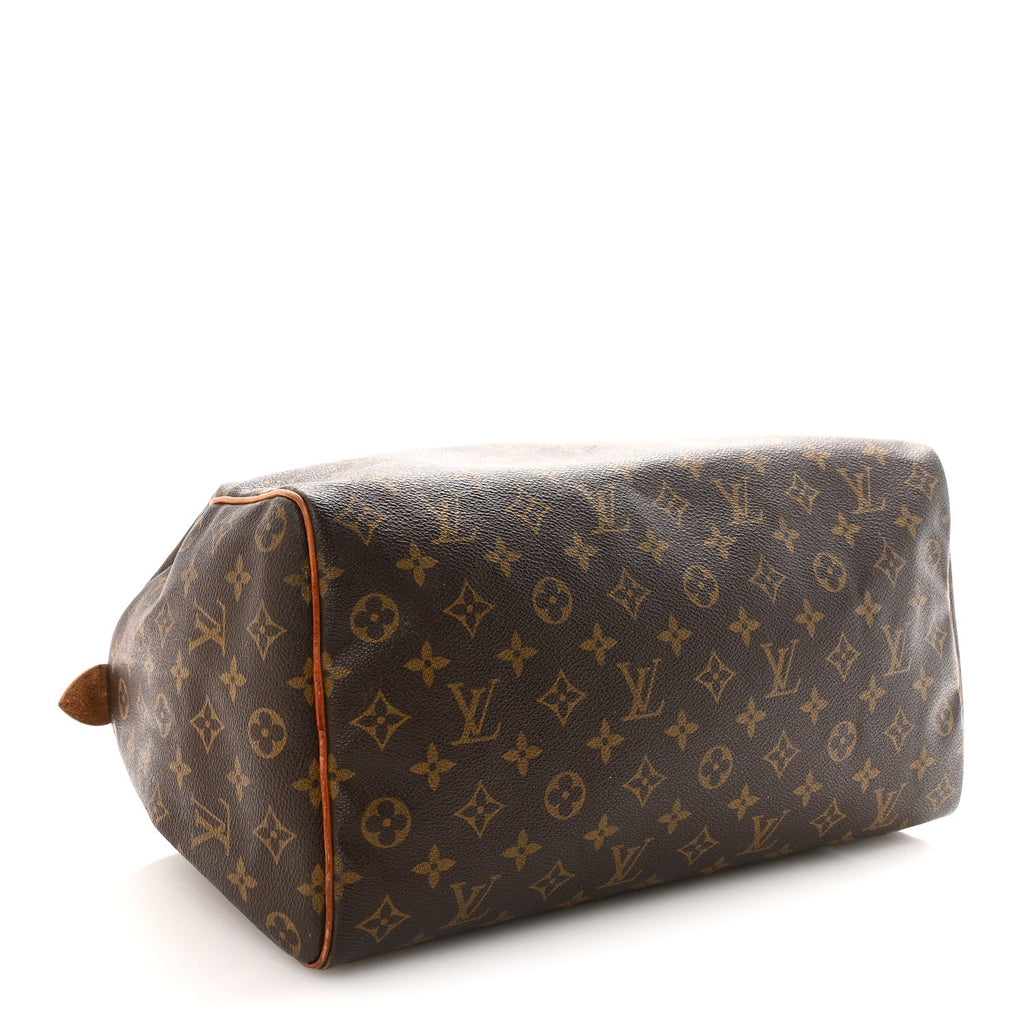 Monogram Speedy 35