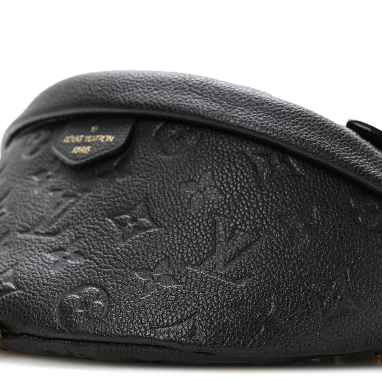 Empreinte BumBag Black