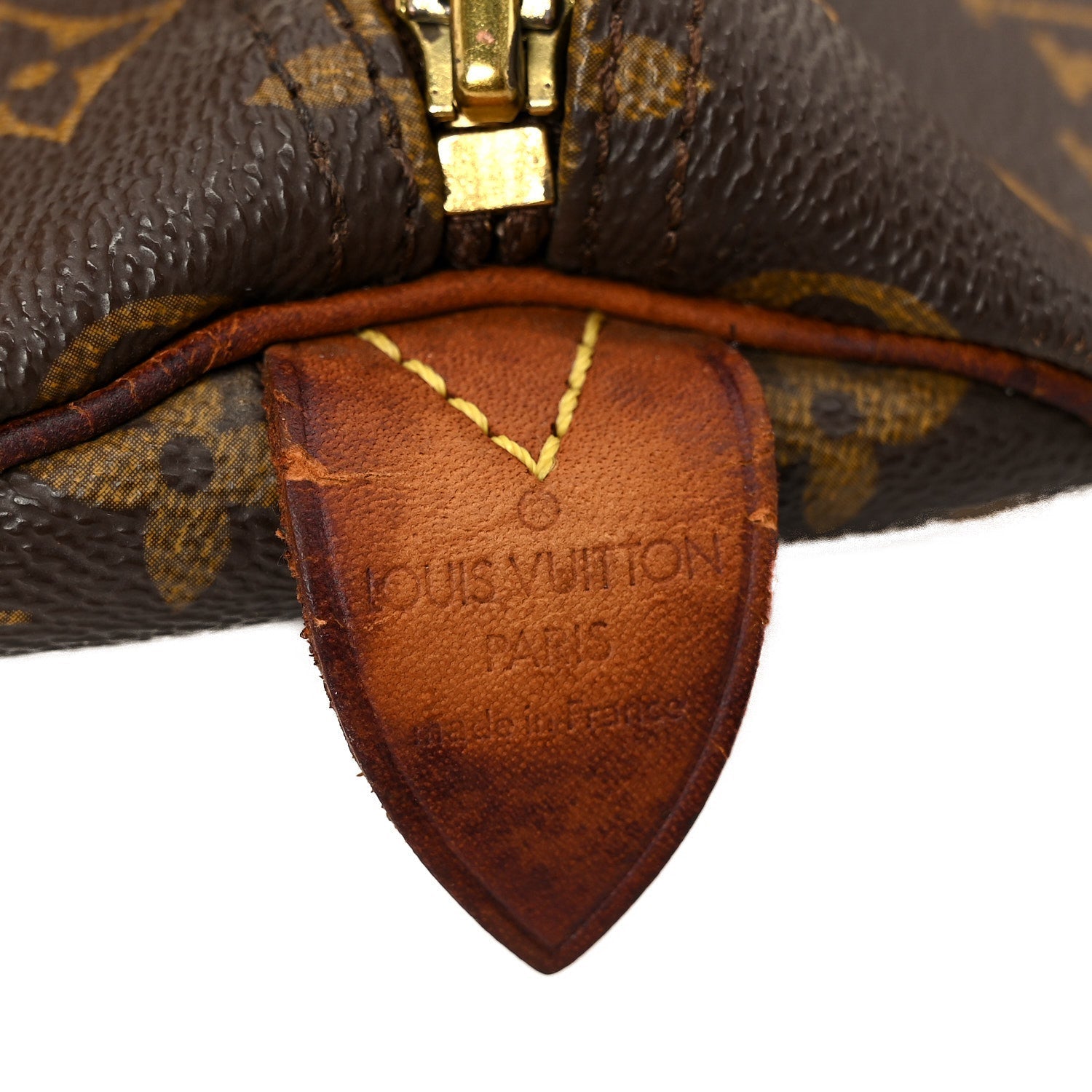 Monogram Speedy 30