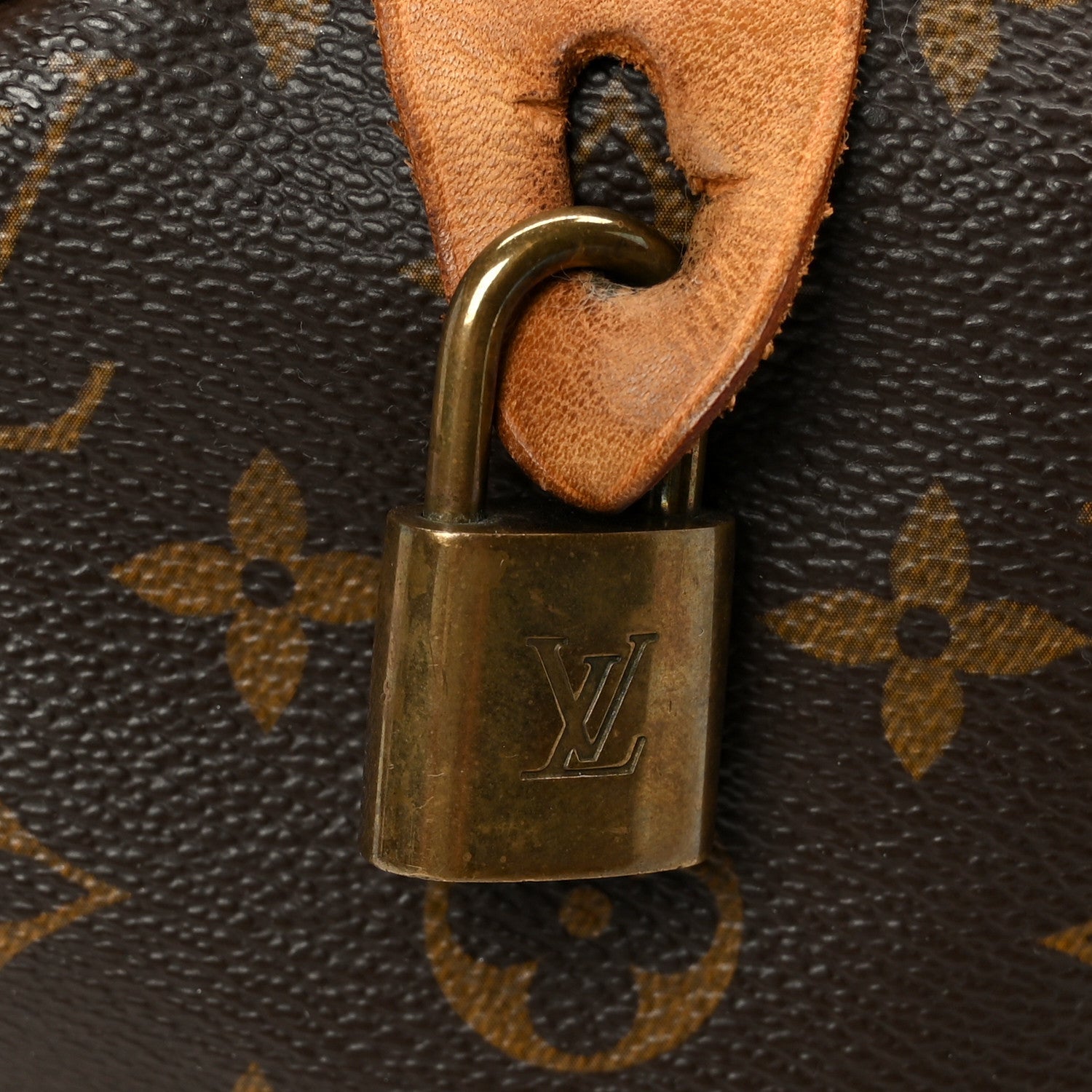 Monogram Speedy 30