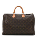 Monogram Speedy 40