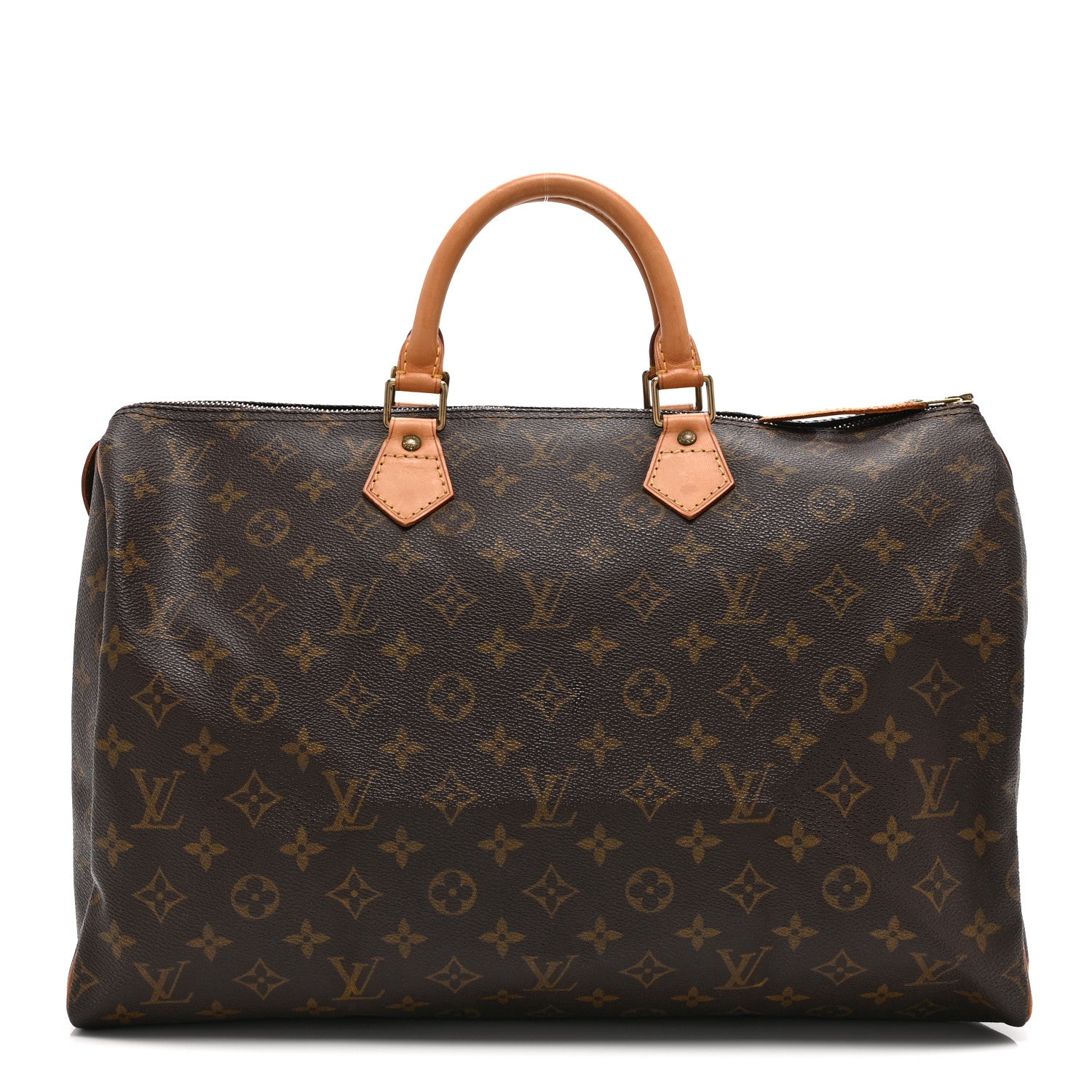 Monogram Speedy 40