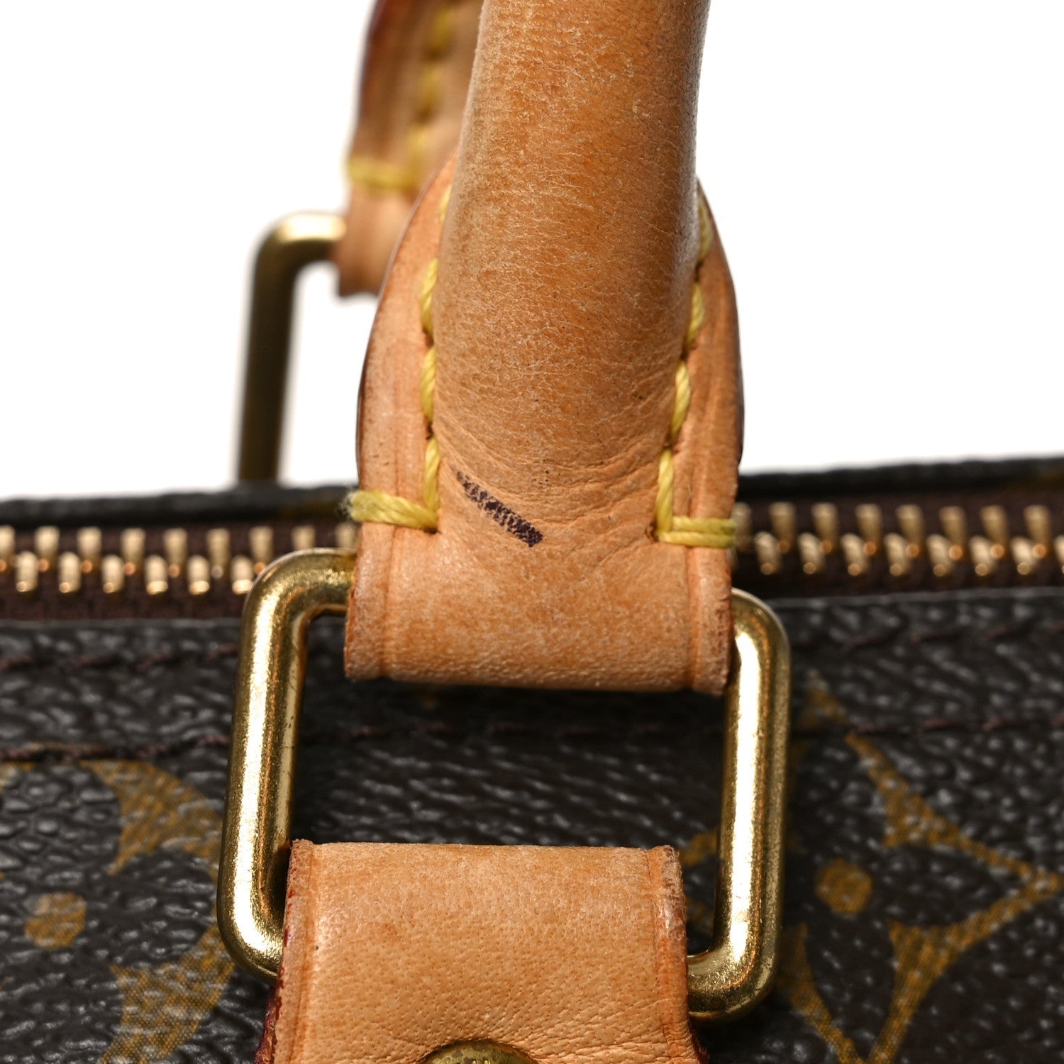 Monogram Speedy 30