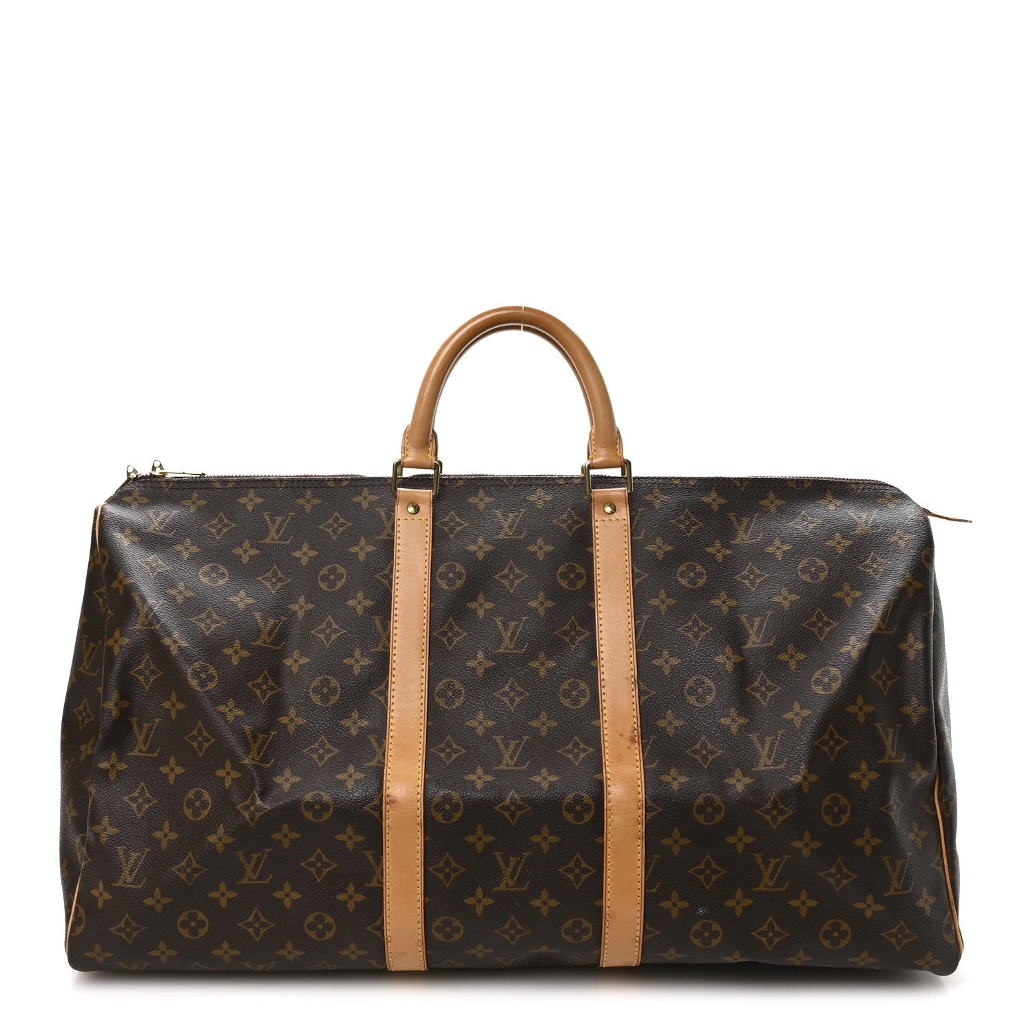 Monogram Keepall 55