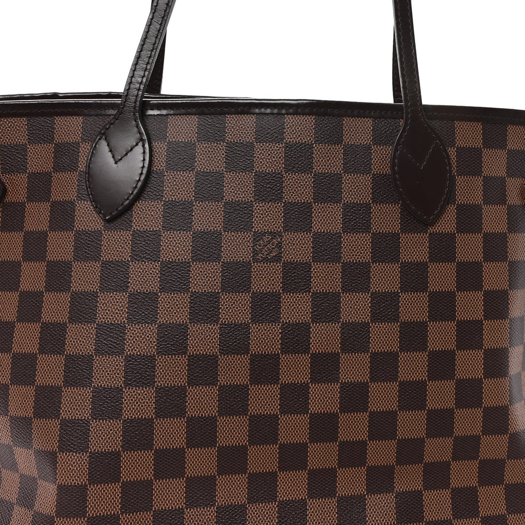 Damier Ebene Neo Neverfull MM