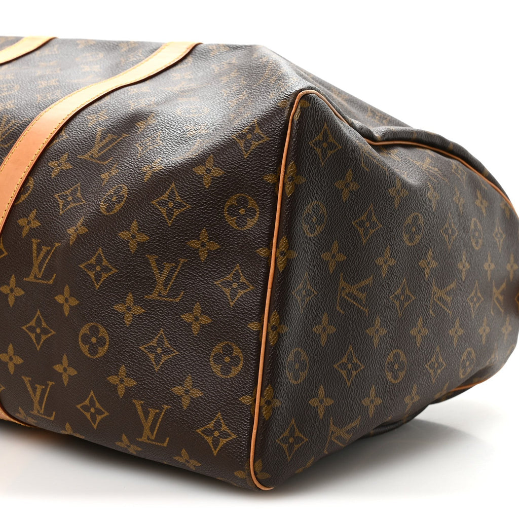 Monogram Keepall 50