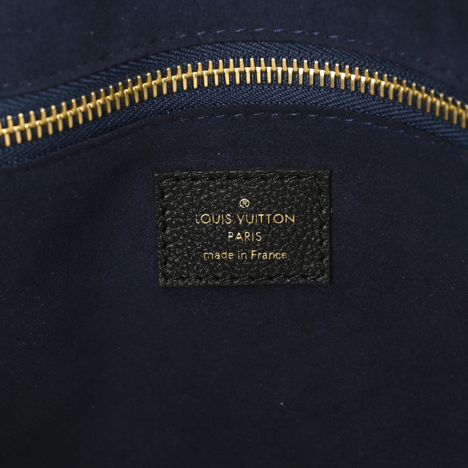 Empreinte Monogram Giant Neverfull MM Black