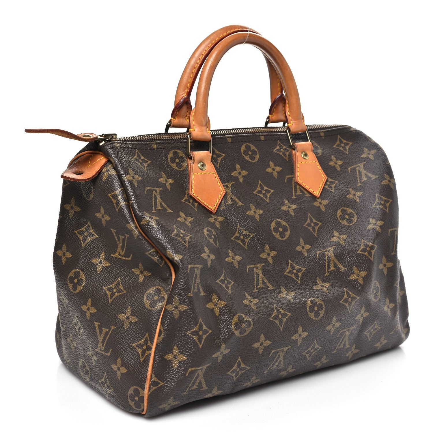 Monogram Speedy 30