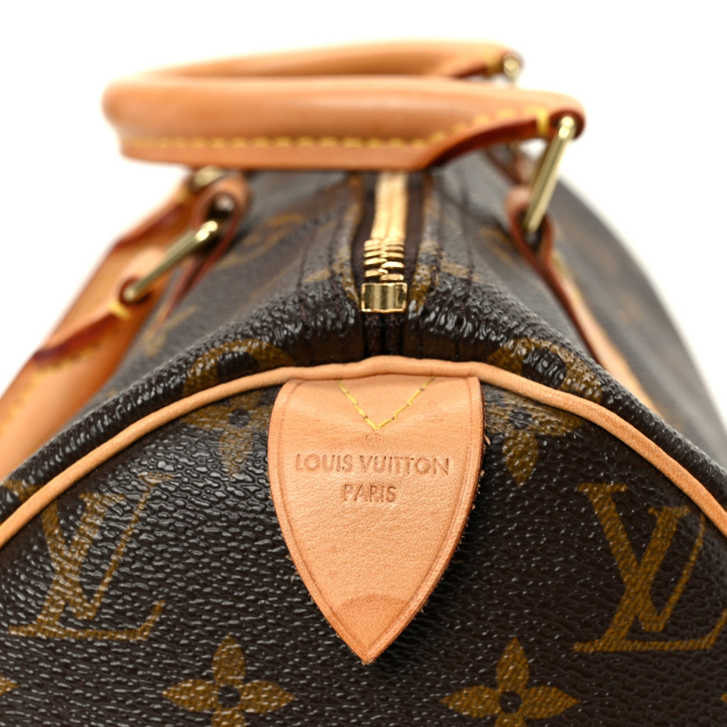 Monogram Speedy 30