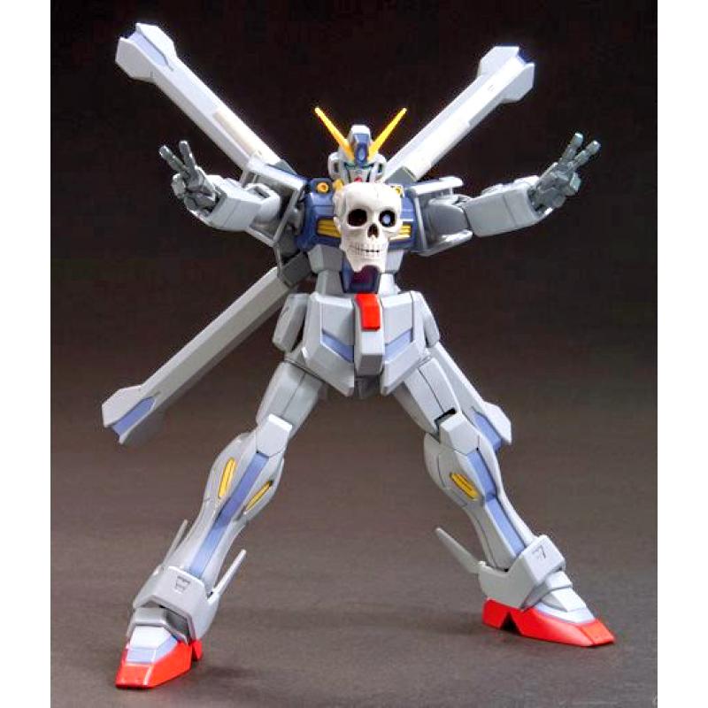 【🔵𝐁𝐀𝐂𝐊𝐎𝐑𝐃𝐄𝐑 JUL-2026】 HG-BF CROSS BONE GUNDAM MAOH