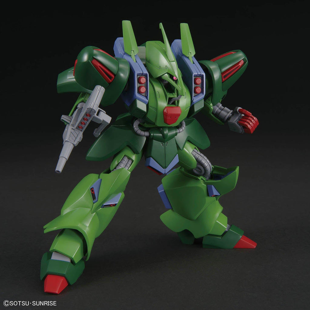 HG-UC AMX-101 GALLUSS-J