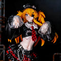 33cm EVA Asuka Rei Ayanami Rock Band Action Figures