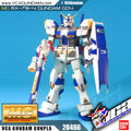 【🔵𝐁𝐀𝐂𝐊𝐎𝐑𝐃𝐄𝐑 DELAYED JUN-2026】 MG RX-78-4 GUNDAM G04