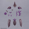 30MF CLASS UP ARMOR - ROSAN SORCERER