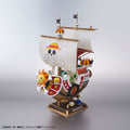 THOUSAND SUNNY WANO COUNTRY VER. - BIG SCALE ONE PIECE GRAND SHIP COLLECTION