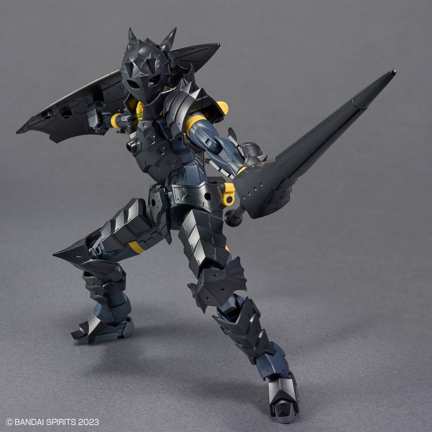 30MF ROSAN LANCER