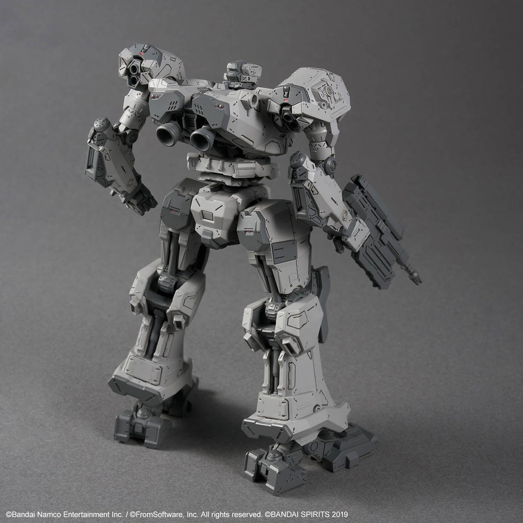 30MM-AC MELANDER
