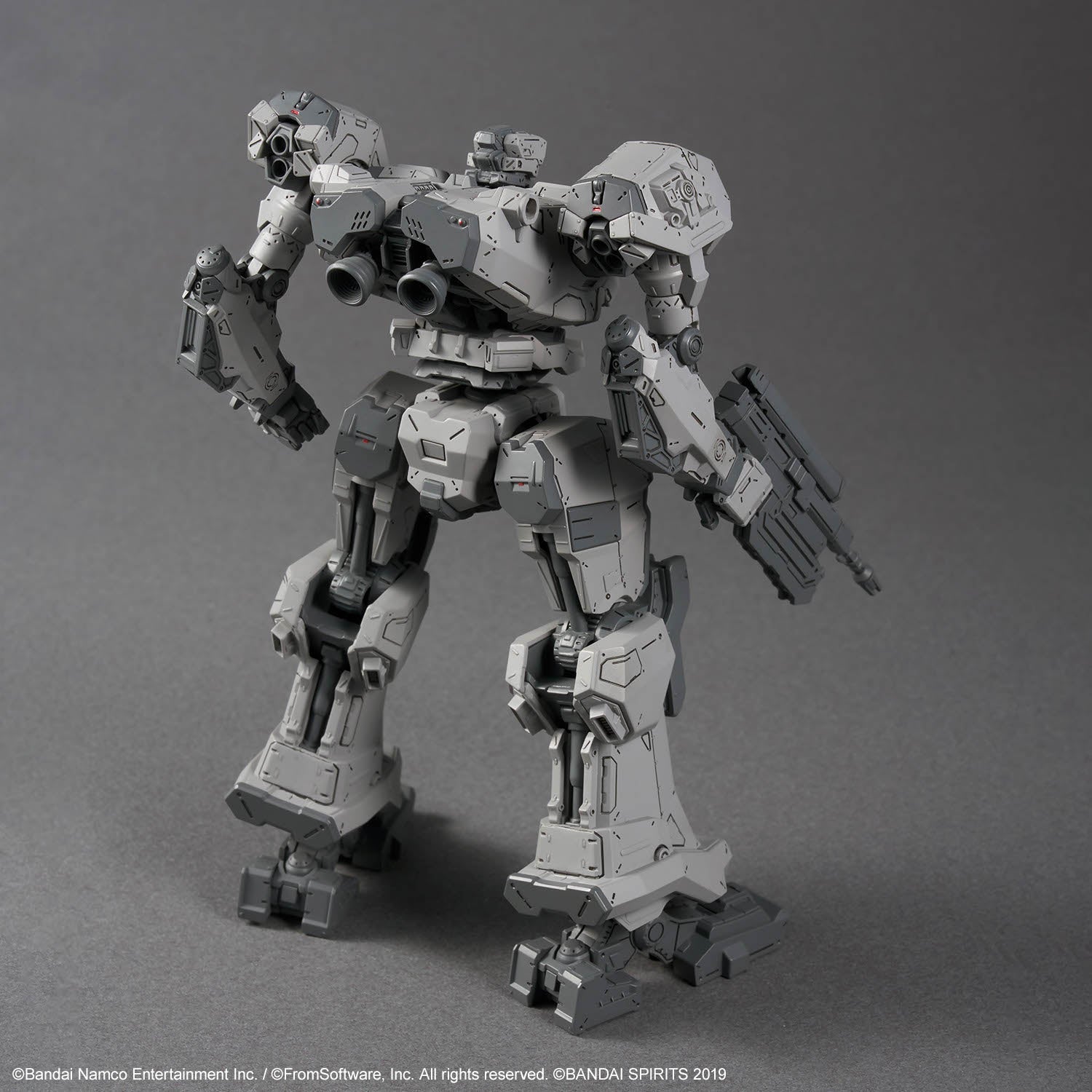 30MM-AC MELANDER
